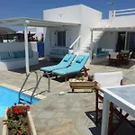 Дом отдыха F - Kamari Village *