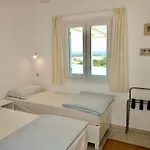 F - Kamari Village Дом отдыха Кастраки