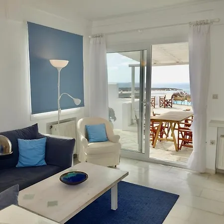 F - Kamari Village * Kastrákion