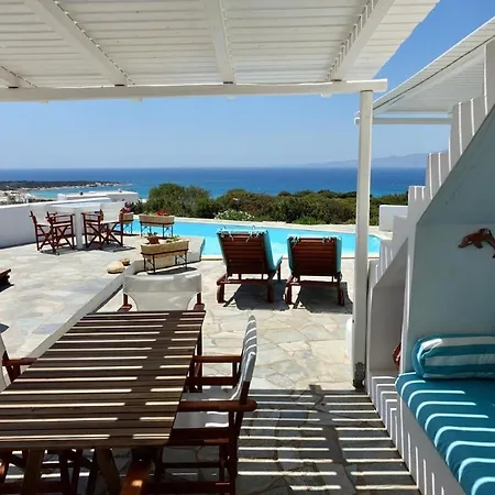 F - Kamari Village *