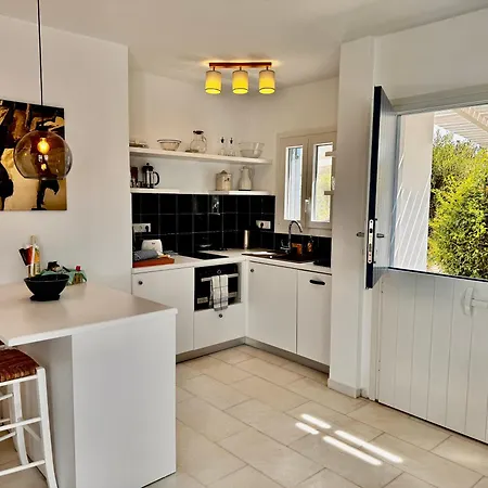 F - Kamari Village Casa vacanze Kastrákion