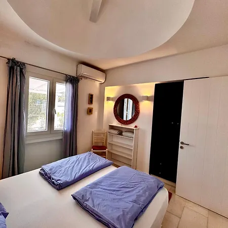 F - Kamari Village 度假居 *