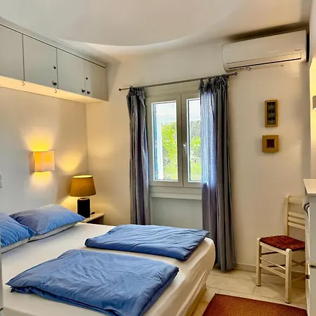 度假居 F - Kamari Village *