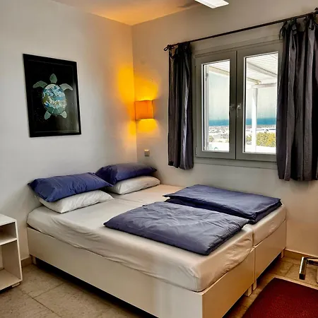 F - Kamari Village * Kastrákion