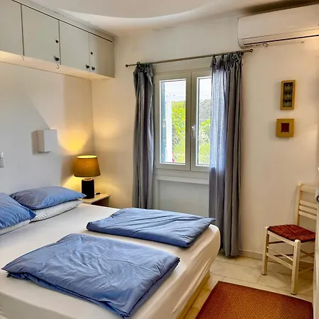 F - Kamari Village 度假居