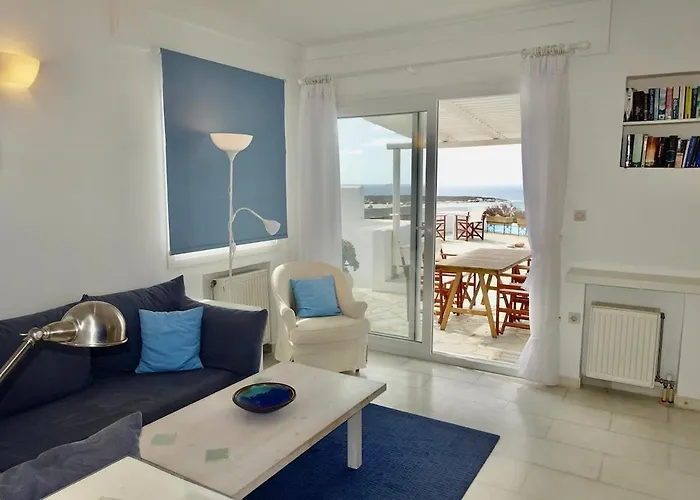 F - Kamari Village * Kastrákion