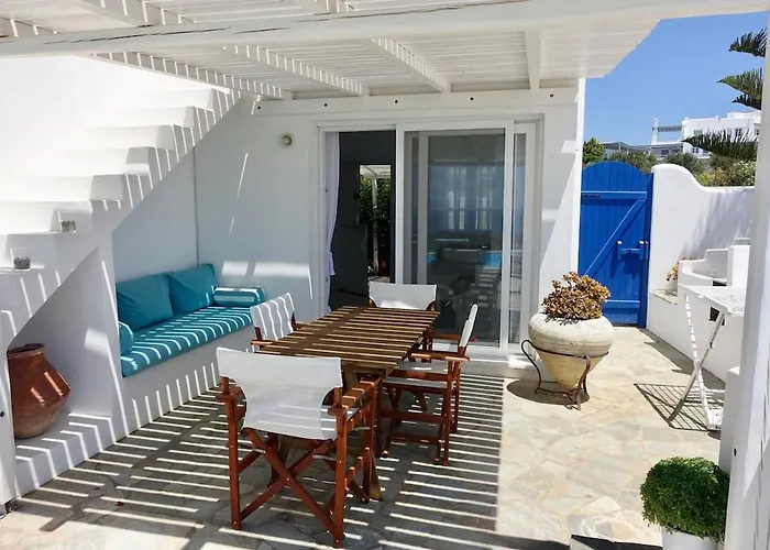 F - Kamari Village *