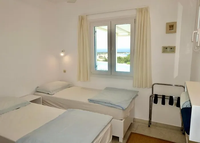 F - Kamari Village Casa vacanze Kastrákion