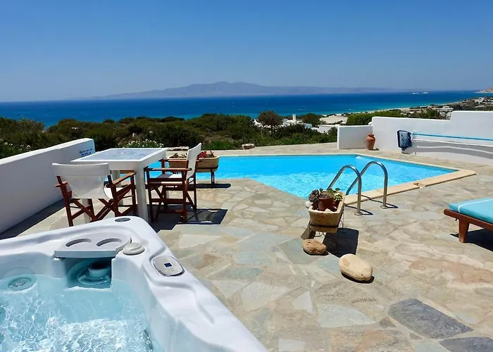 F - Kamari Village *