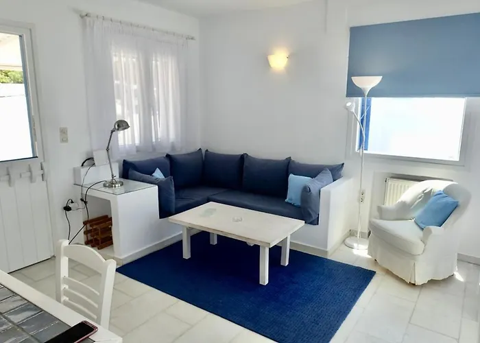 F - Kamari Village Kastrákion