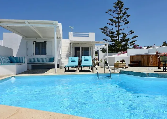 度假居 F - Kamari Village