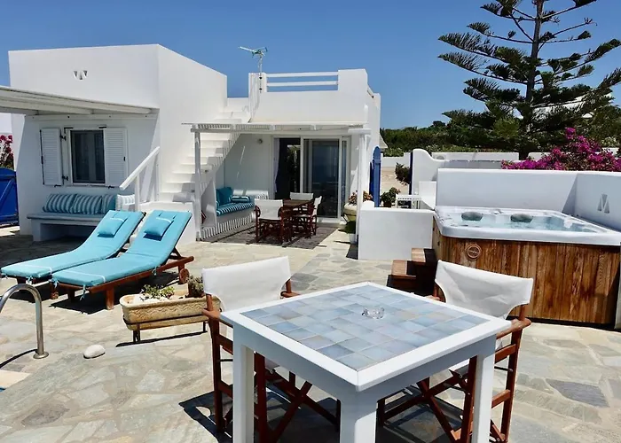 Casa vacanze F - Kamari Village Kastrákion