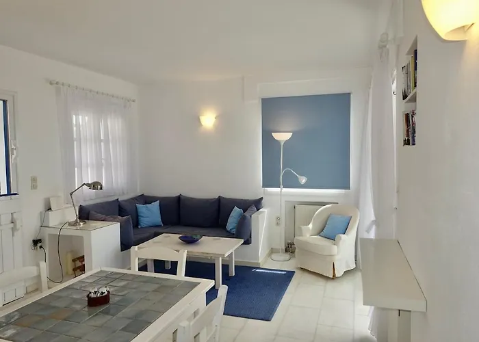 Casa vacanze F - Kamari Village *