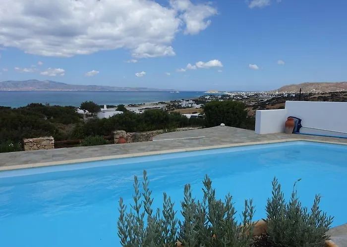 F - Kamari Village Kastrákion