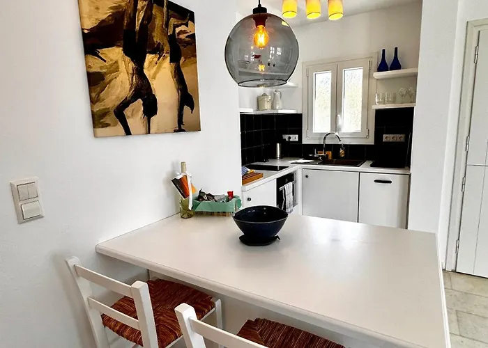 Casa vacanze F - Kamari Village Kastrákion