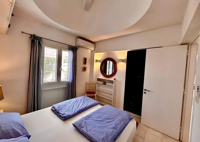 F - Kamari Village 度假居 *