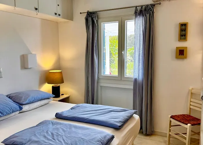 F - Kamari Village Casa vacanze