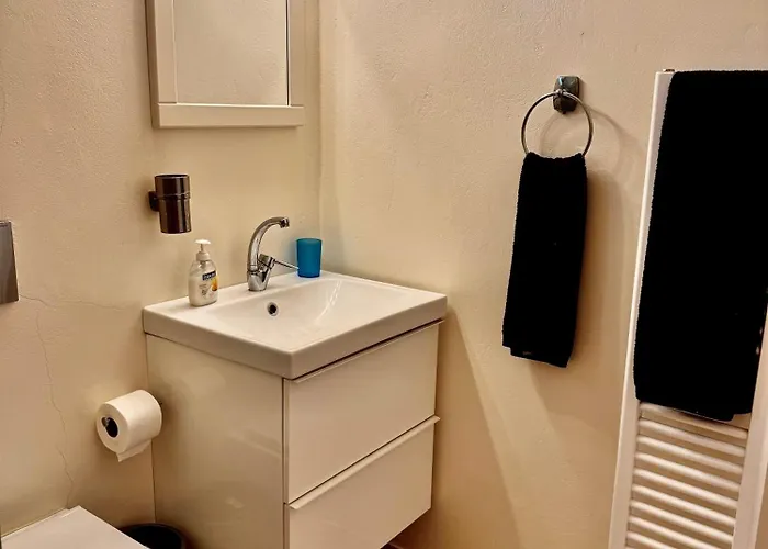 F - Kamari Village Casa vacanze *